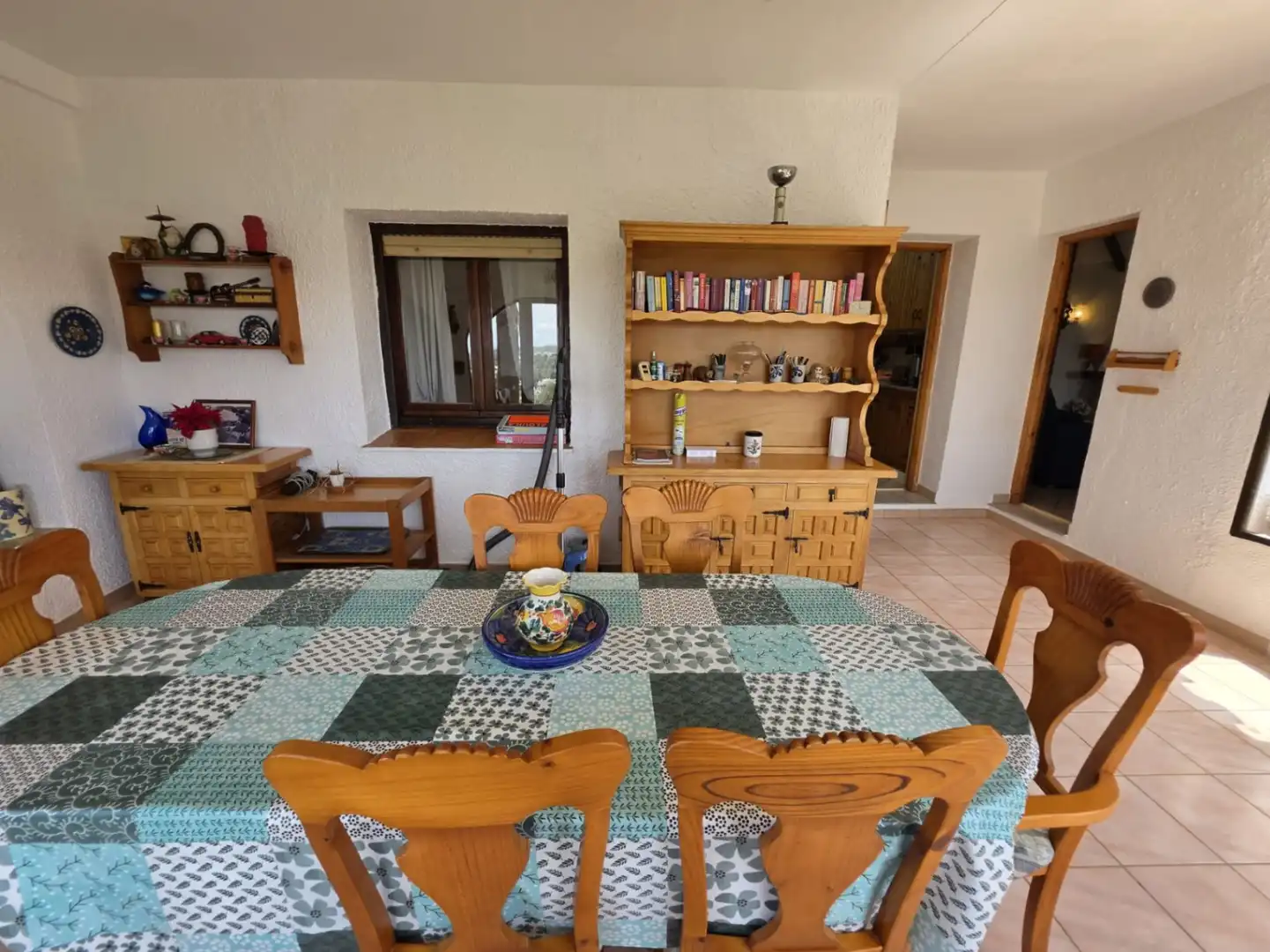 Casa con piscina en venta en Puerto, imagen 7
