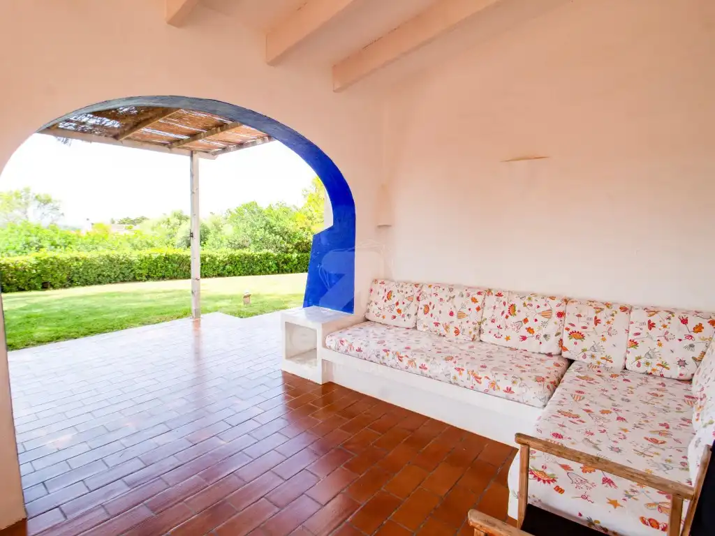 Casa amb piscina en venda a Sant Climent - Es Canutells, imagen 6