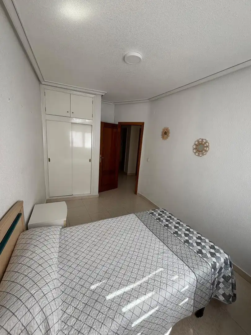 Mini appartamento con terrazza in affitto a Pedanías Oeste, imagen 5