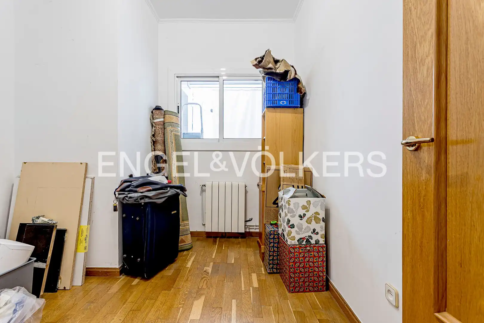 Àtic en venda en Sarrià - Sant Gervasi