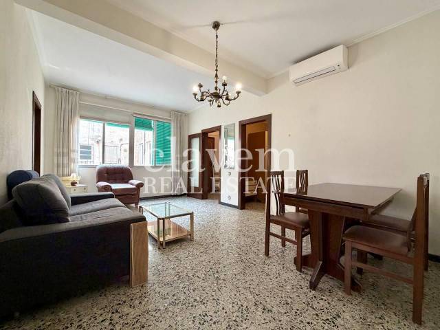 Ático en Venta en Carrer d'Aldana en Sant Antoni