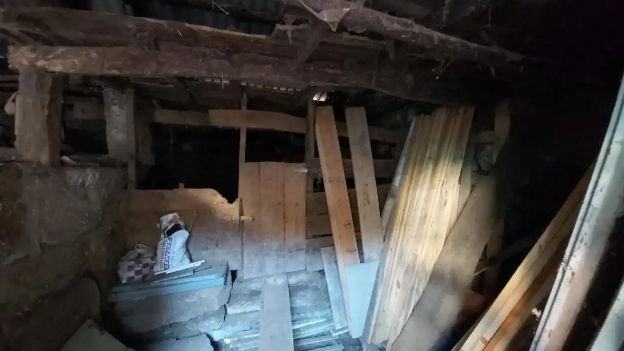 Casa o xalet en venda en San Cristovo de Cea amb Calefacció, Jardí privat i Terrassa