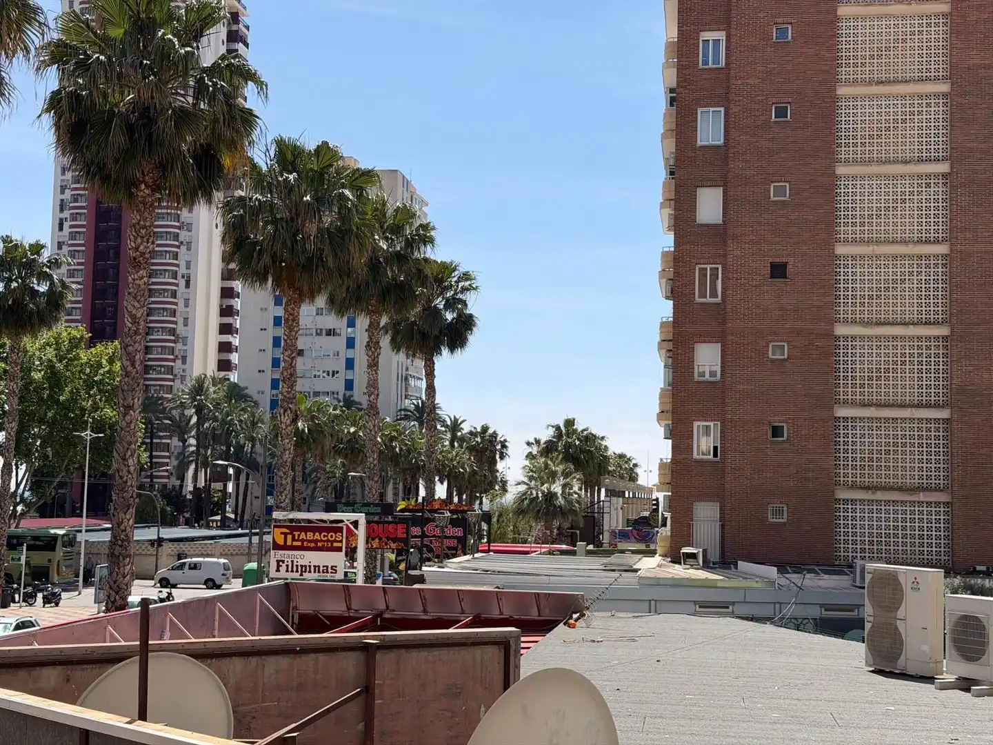Wohnung mit Pool zum Verkauf in Calle Gerona 32, imagen 18