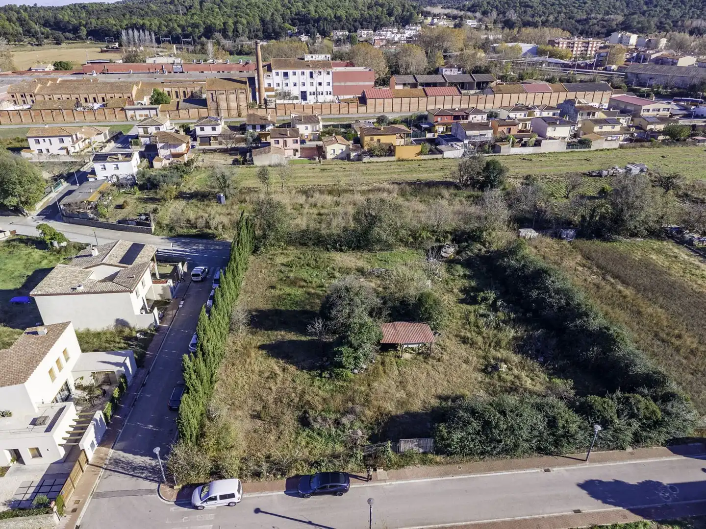 Terrenys i solars en venda a Flaçà, imagen 9