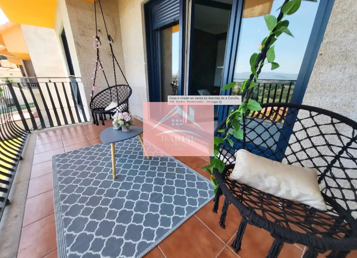 Casa o chalet en venta en Avenida de A Coruña, 118, Darbo
