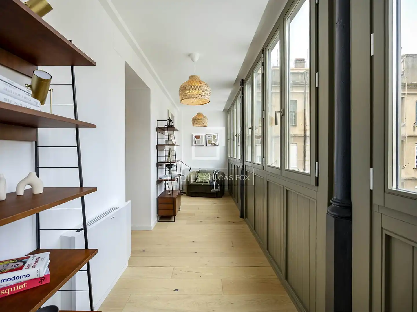 Appartamento con balcone in vendita a Eixample, imagen 12