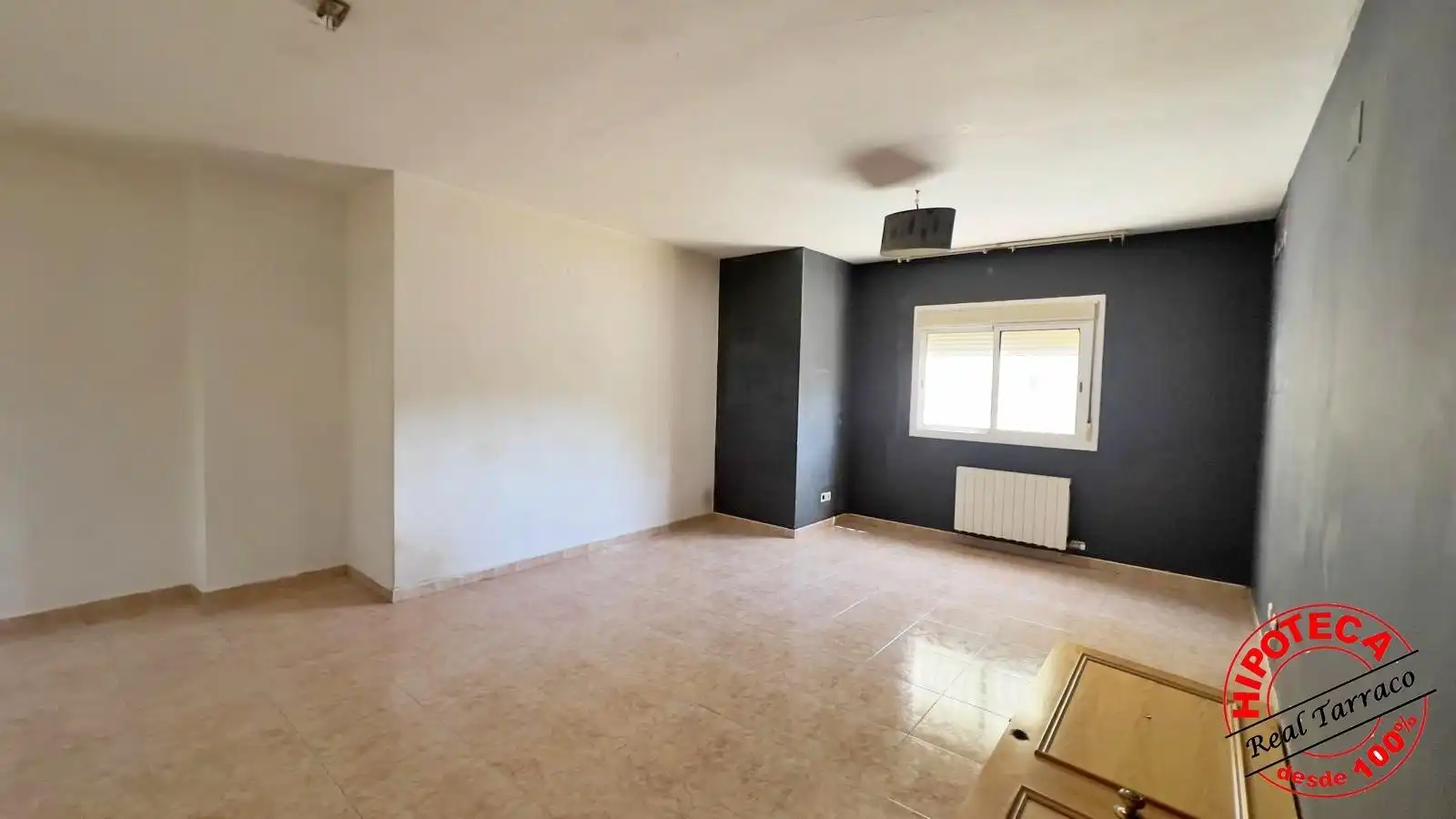 Living room of Flat for sale in Valls  with Heating and Storage room