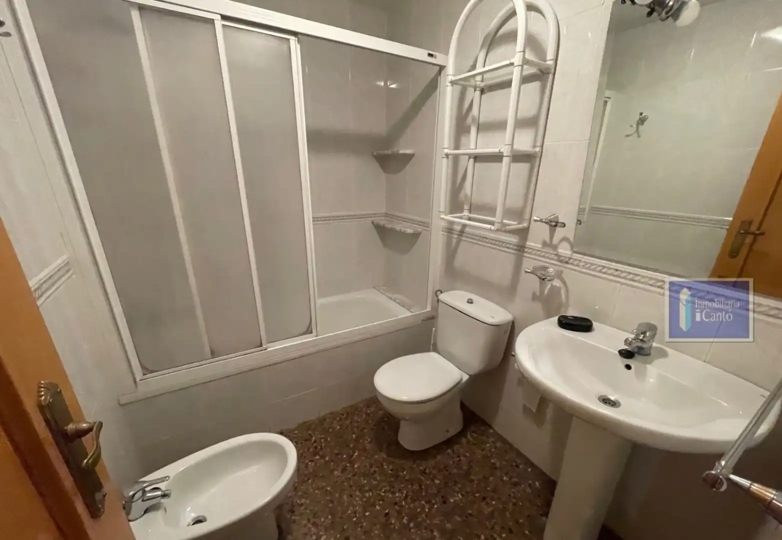 Piso con terraza en venta en Zona Nord, imagen 6