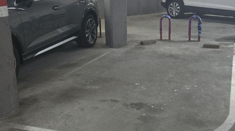 Foto 4 de Garatge en venda a Casc Antic, Ripollet