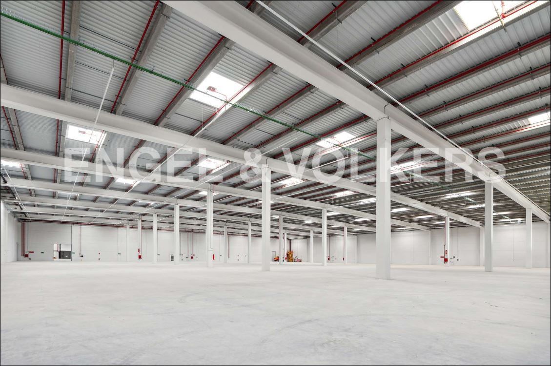 Industrial buildings to rent in Lliçà d'Amunt