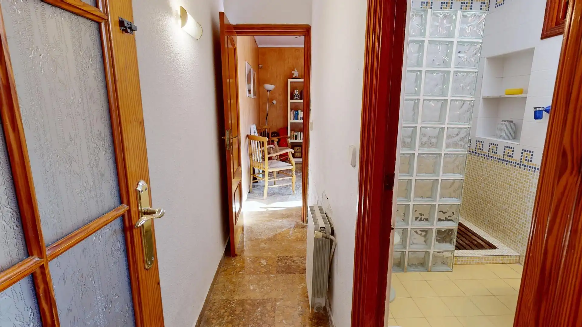 Casa o xalet en venda en Cartagena amb Aire condicionat, Calefacció i Terrassa