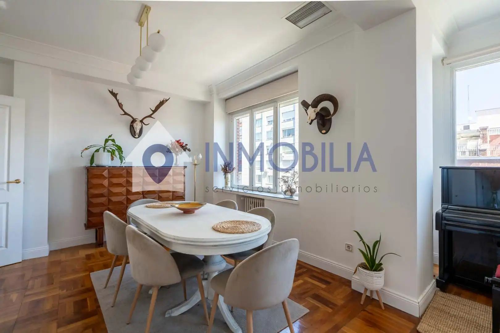 Flat with lift for sale in Calle de Cea Bermúdez, imagen 12