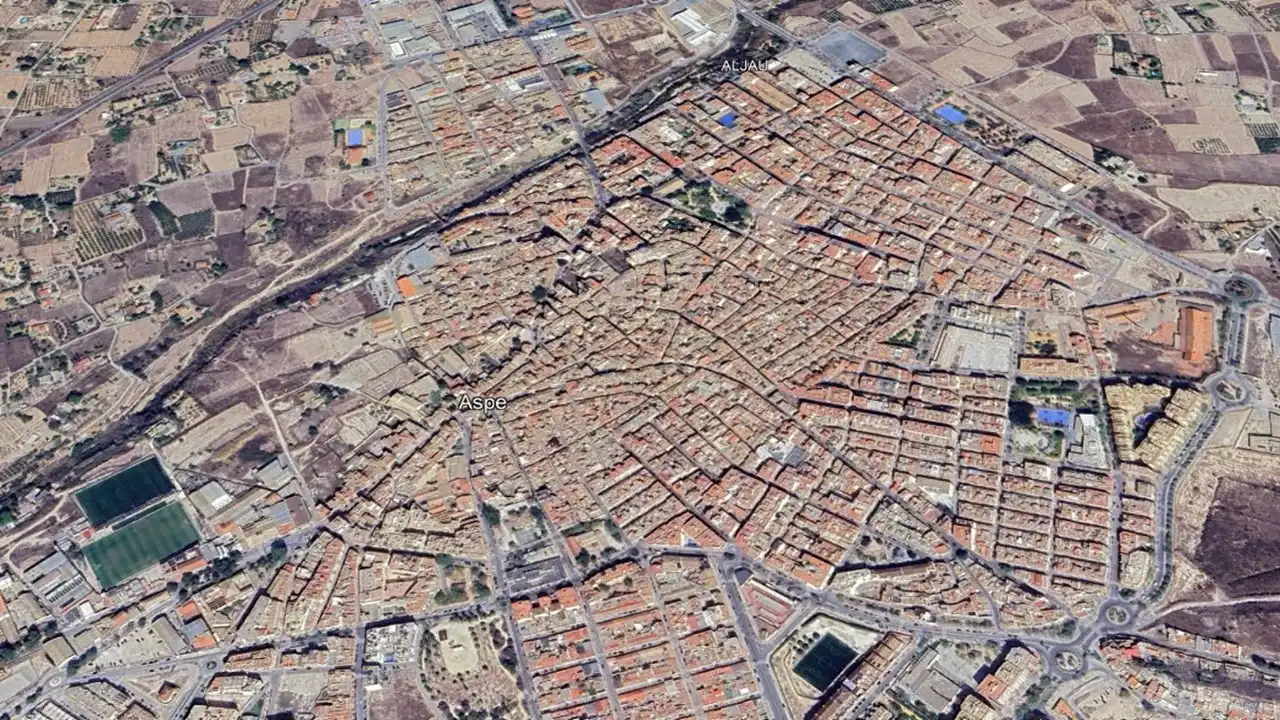 Rustikales Grundstück zum Verkauf in C/ Miguel Unamuno, imagen 3