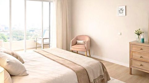 Foto 4 de Pis en venda a Cortijo Torrequebrada, Benalmádena