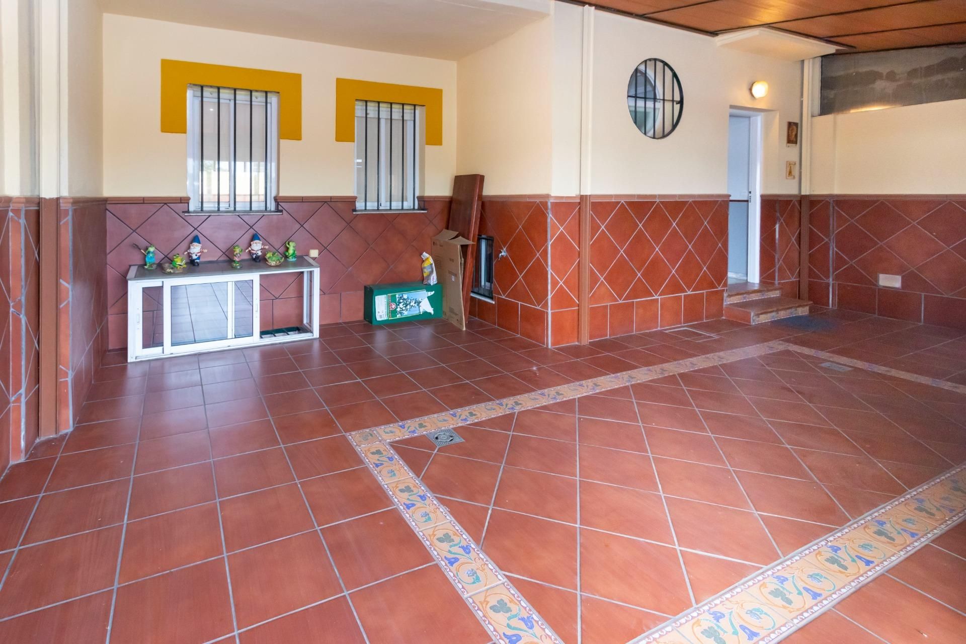 Casa adosada en venda en Badajoz Capital amb Calefacció, Parquet i Terrassa