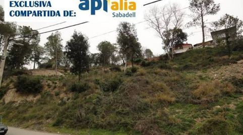 TERRENO EN VENTA EN SENTMENAT, immagine 2