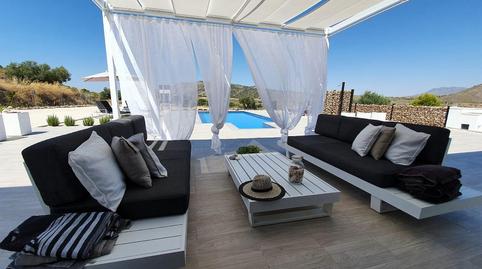 Foto 3 de Casa o chalet en venta en N/a, -1, Hondón de las Nieves / El Fondó de les Neus, Alicante