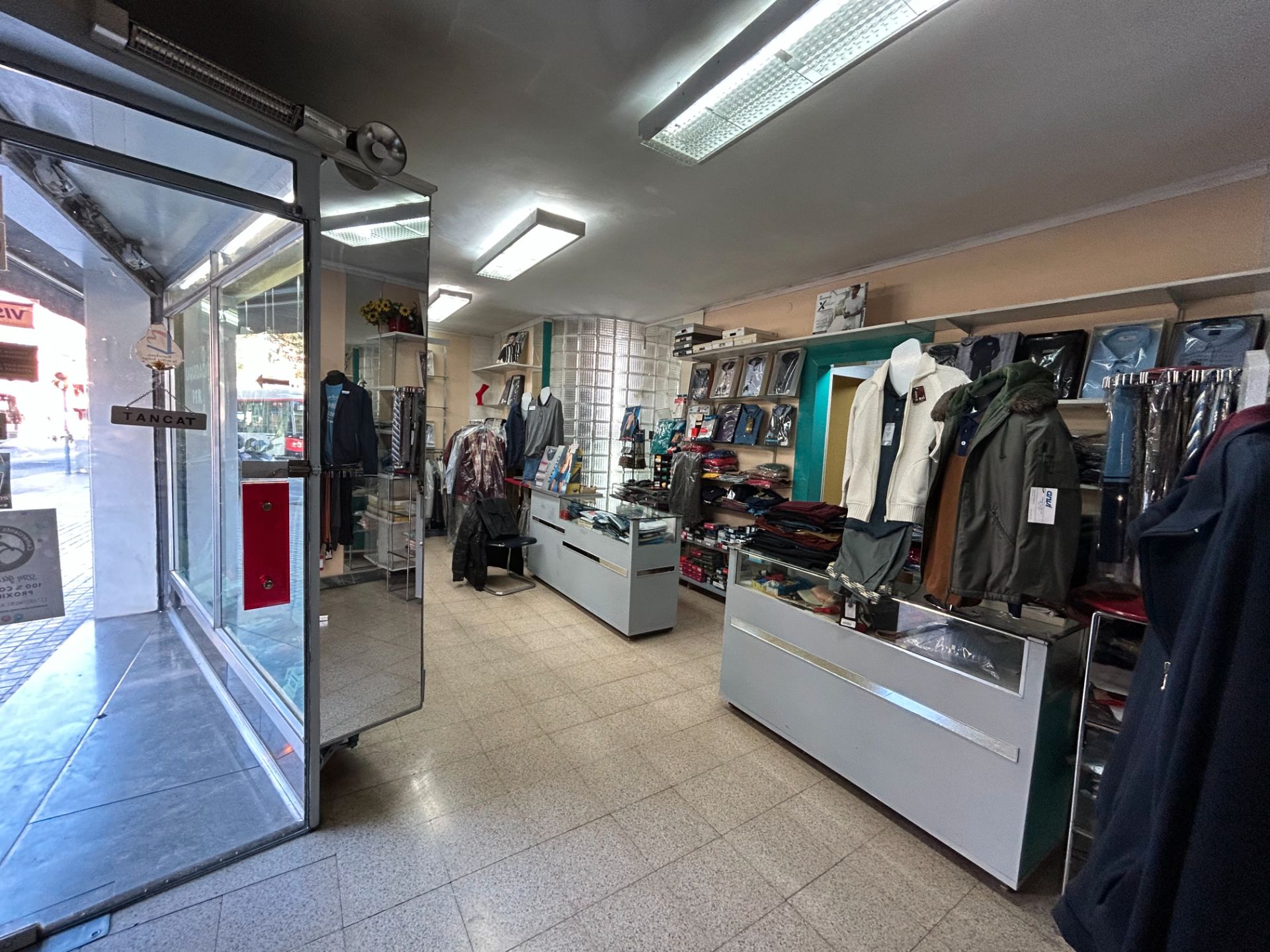 Pis en venda en  Barcelona Capital