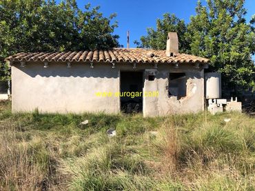 Terreno residencial en venta en Centro