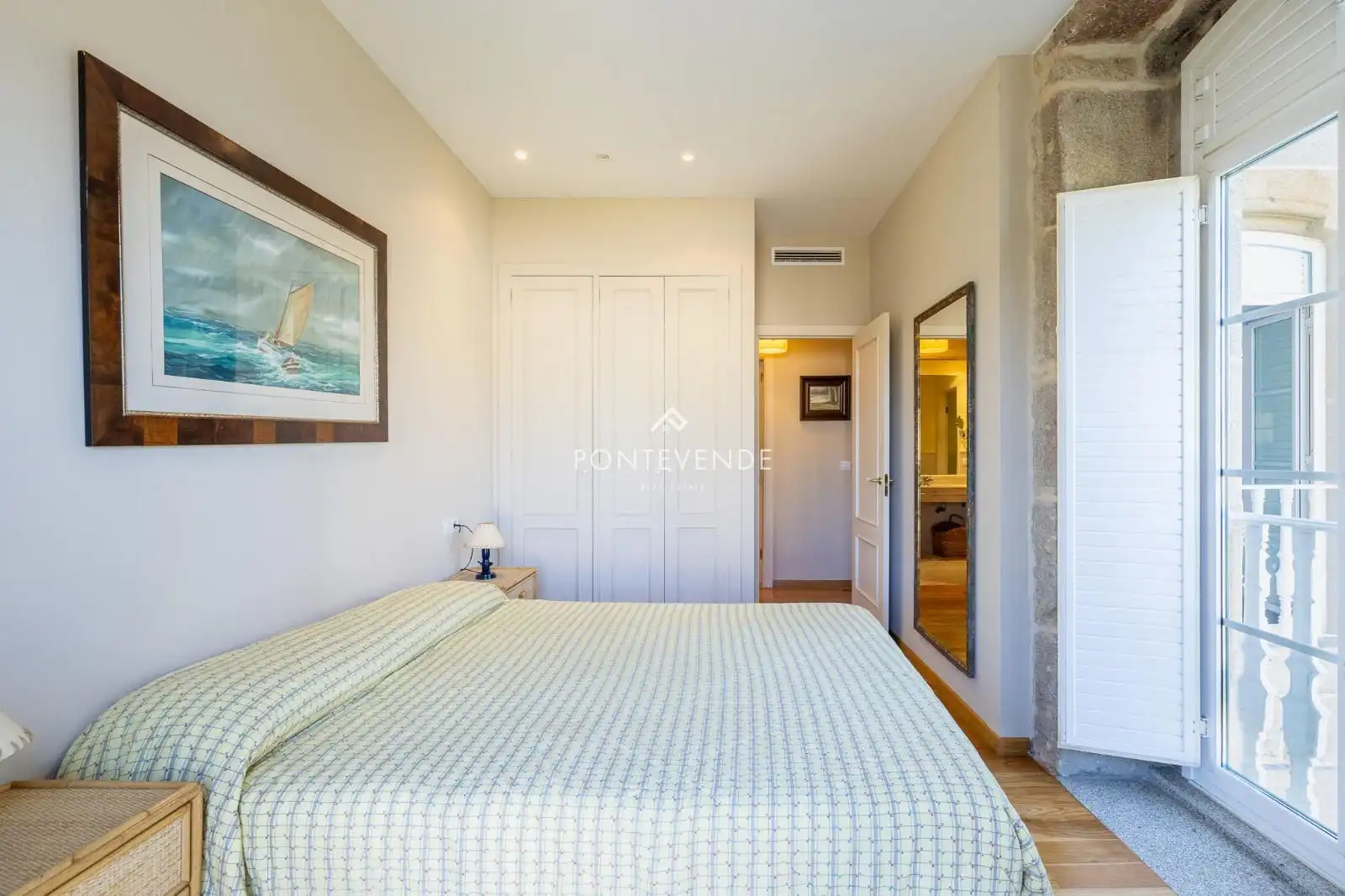 Flat with pool for sale in Mondariz-Balneario, imagen 22
