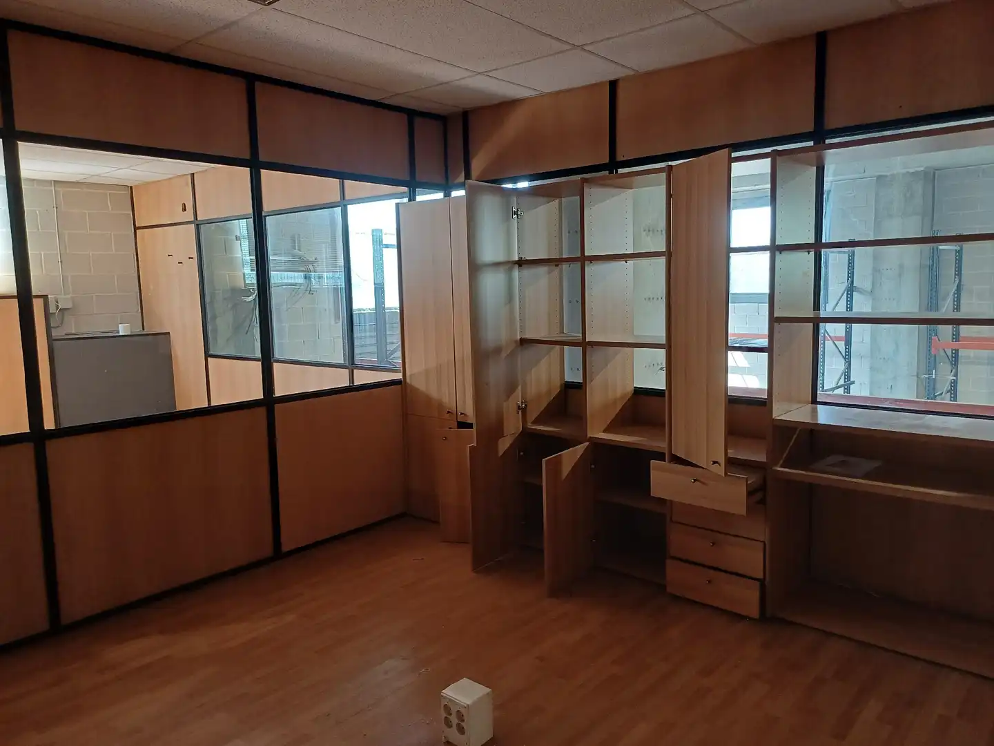 Industrial buildings for rent in Mataró