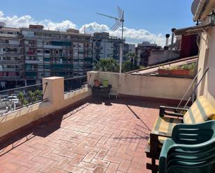 Terrace of Flat to rent in Sant Boi de Llobregat