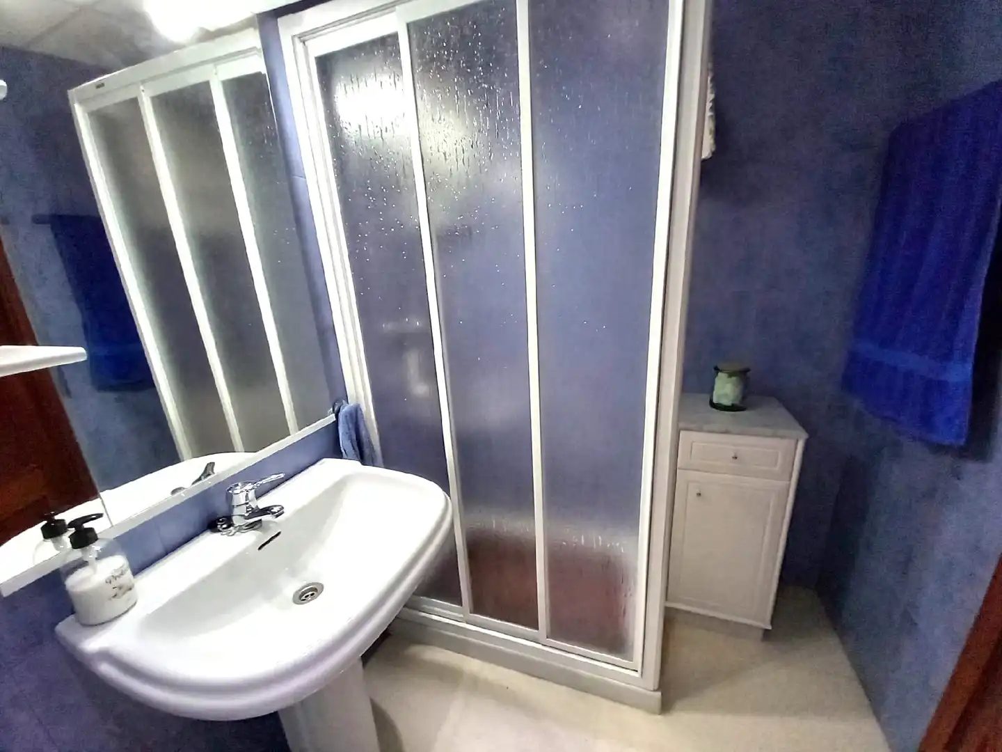 Apartments for sale in Playa Poniente