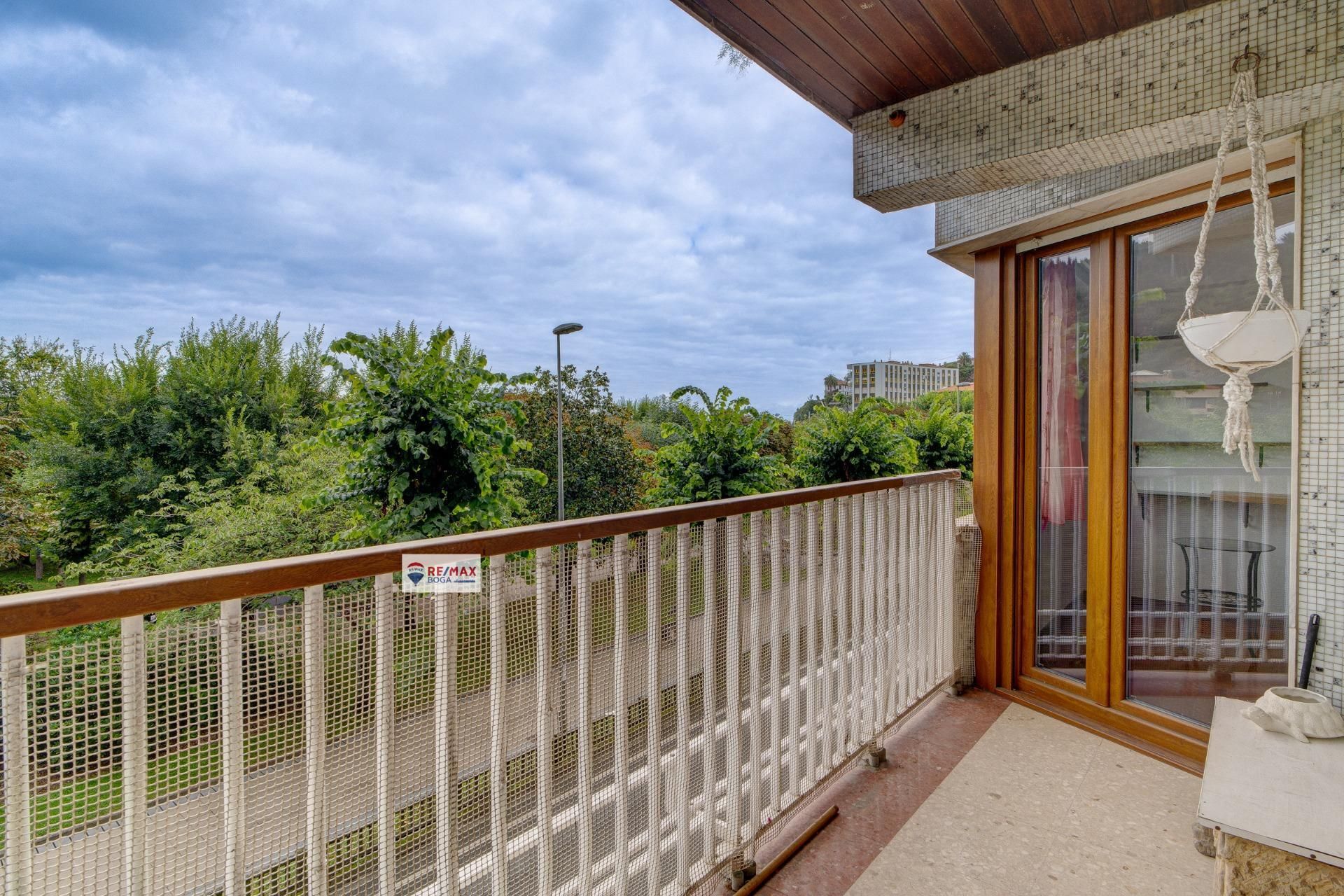 Terrassa de Pis en venda en Deba amb Calefacció i Terrassa