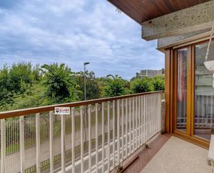 Balcony of Flat for sale in Deba  with Heating and Terrace