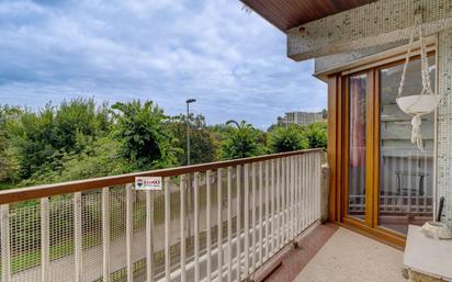 Balcony of Flat for sale in Deba  with Heating and Terrace