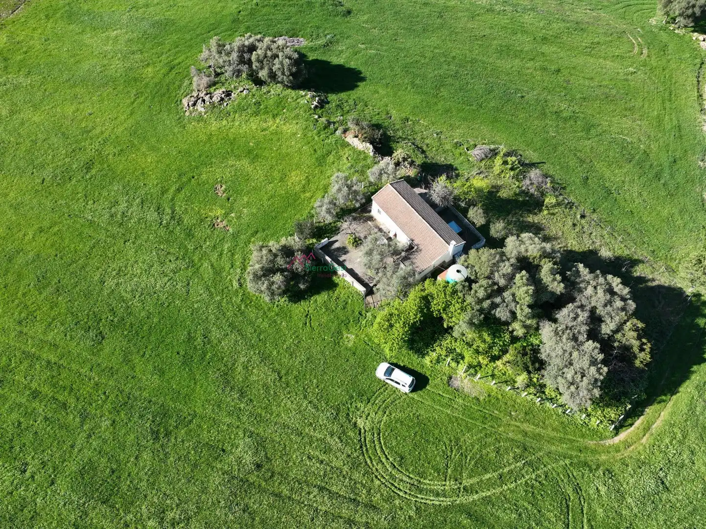 Residencial en venda en El Bosque