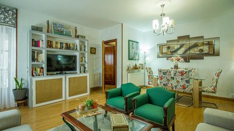 Foto 2 de Pis en venda a Santa Marina, Badajoz Capital