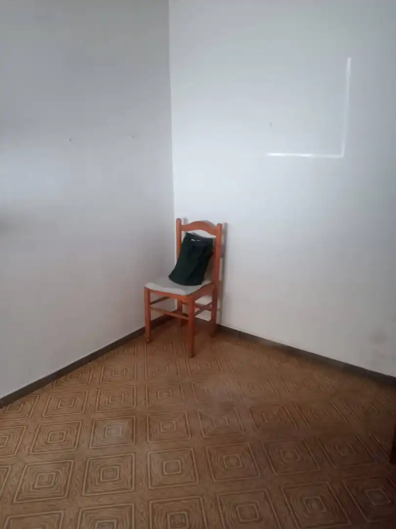 Dormitori de Casa adosada en venda en Salt amb Calefacció, Jardí privat i Terrassa