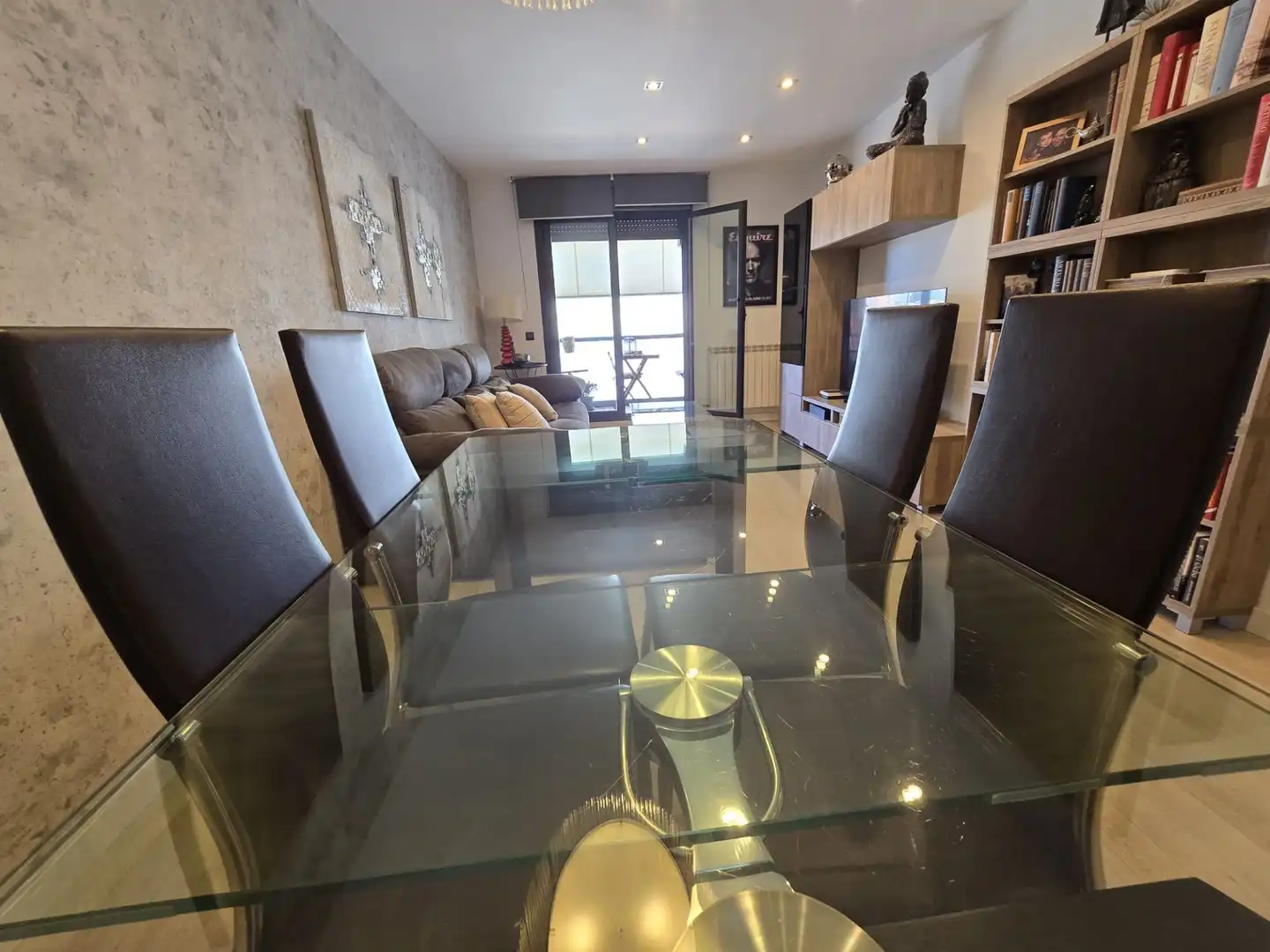 Flat with lift for sale in San Adrián, imagen 6