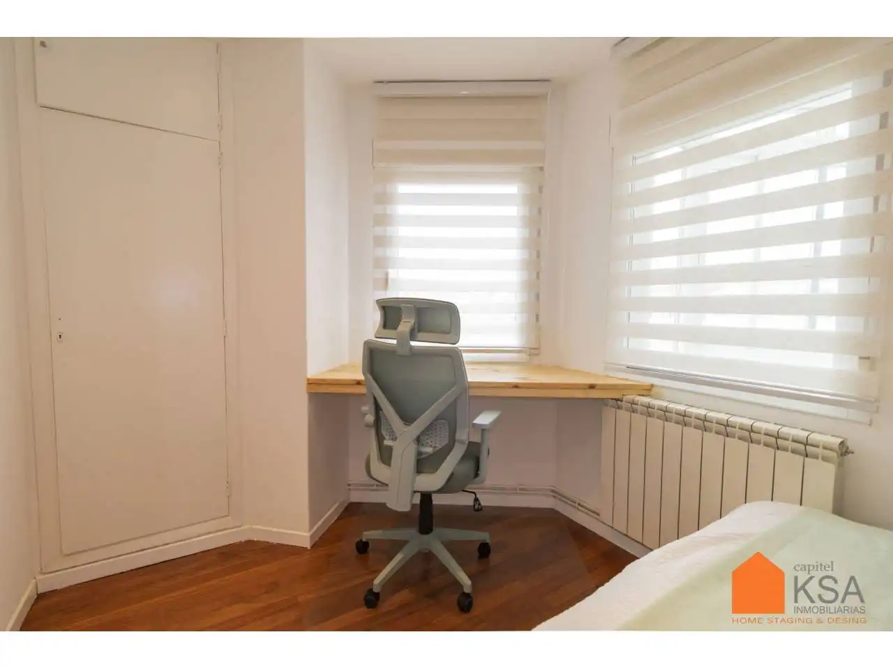 Flat with lift to rent in Calle Santiago del Estero, imagen 36