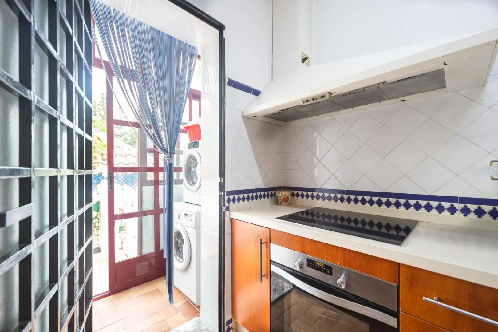 Kitchen of Houses for sale in Murcia  with Air Conditioner, Heating and Private garden
