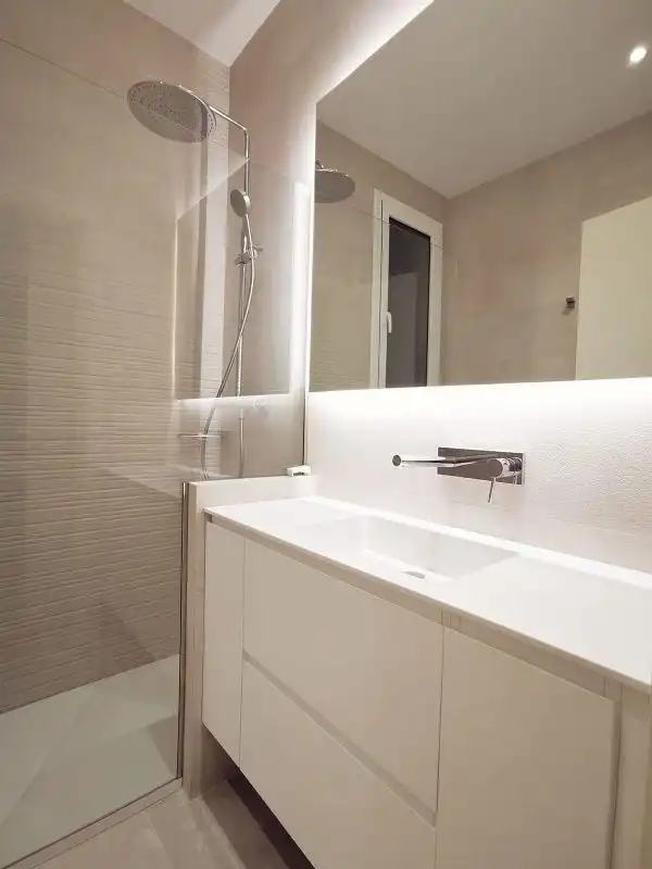 Appartamento con terrazza in vendita a Passeig de Sant Joan 40, imagen 4