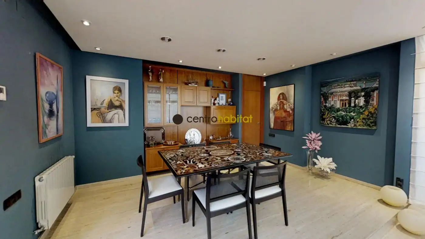 Detached house with garden for sale in Petrer, imagen 10