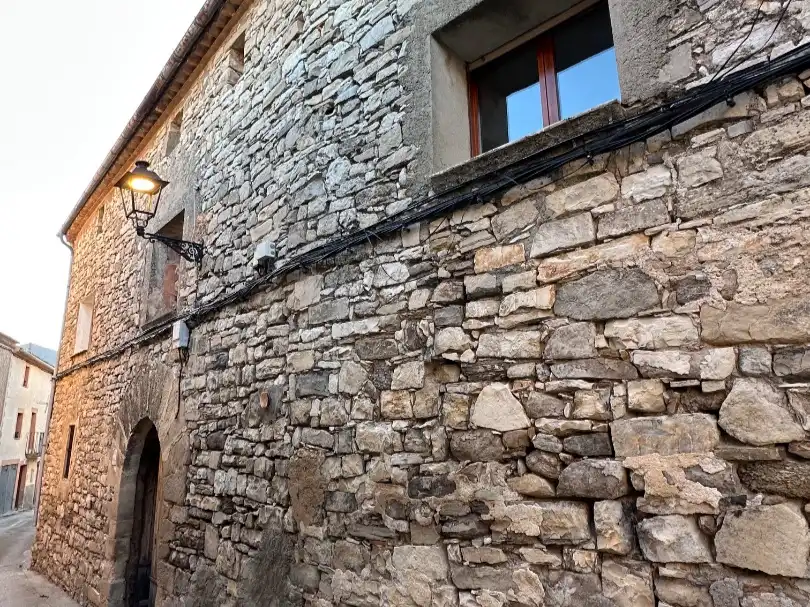 Casa rústica en venda a Carrer Major 21