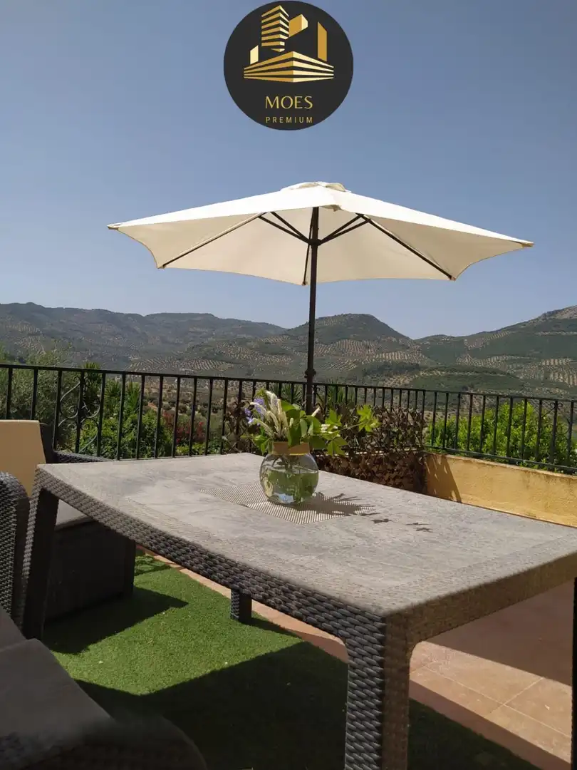 House with terrace for sale in Martos, imagen 11