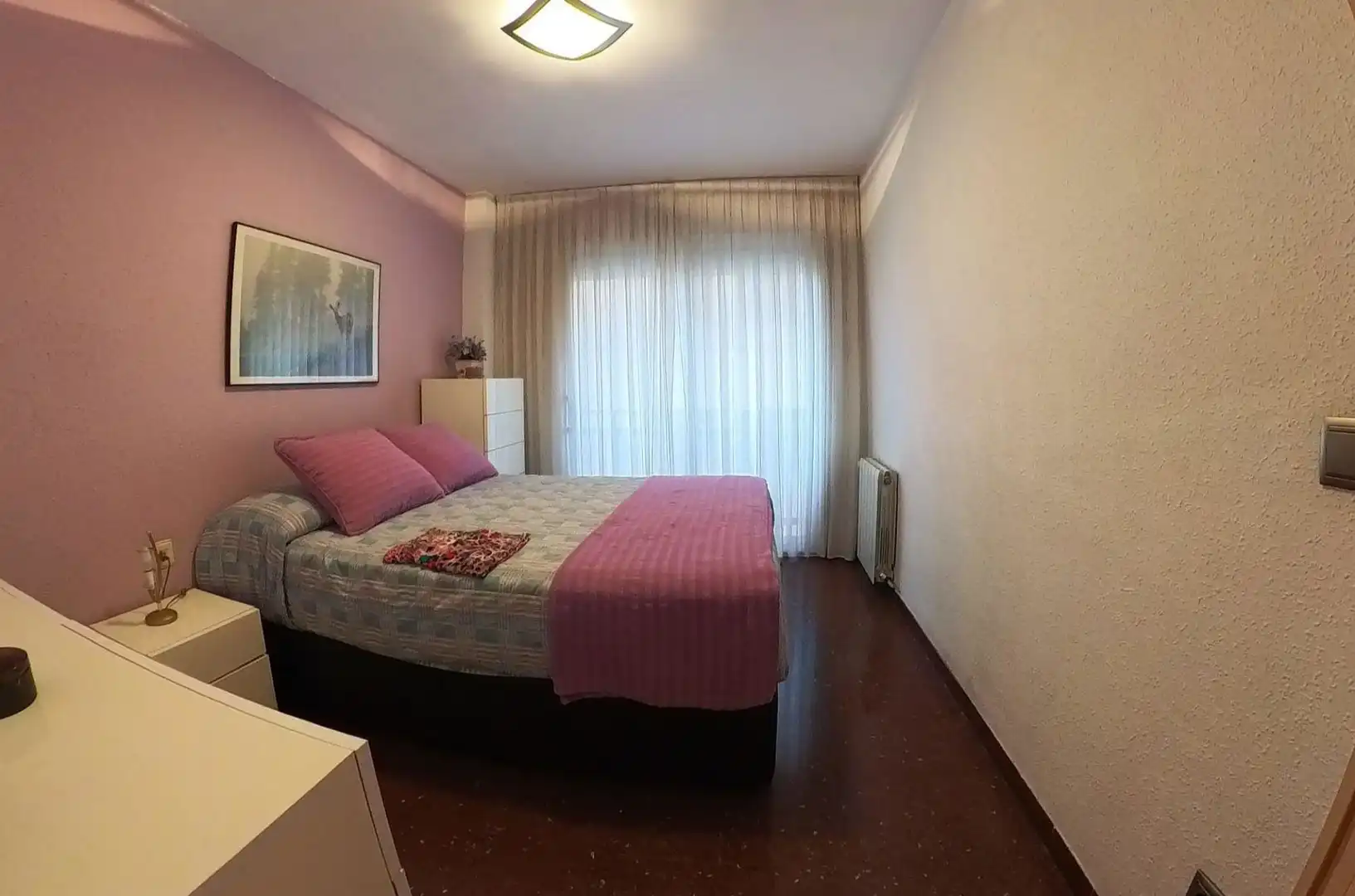 Bedroom of Duplexes for sale in Cerdanyola del Vallès  with Heating and Storage room