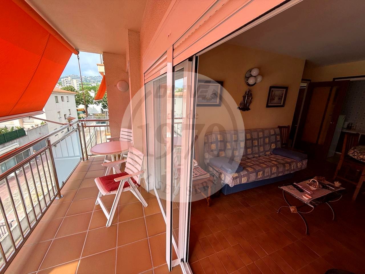 Piso en venta en Del Cavall Bernat, Centre - Platja