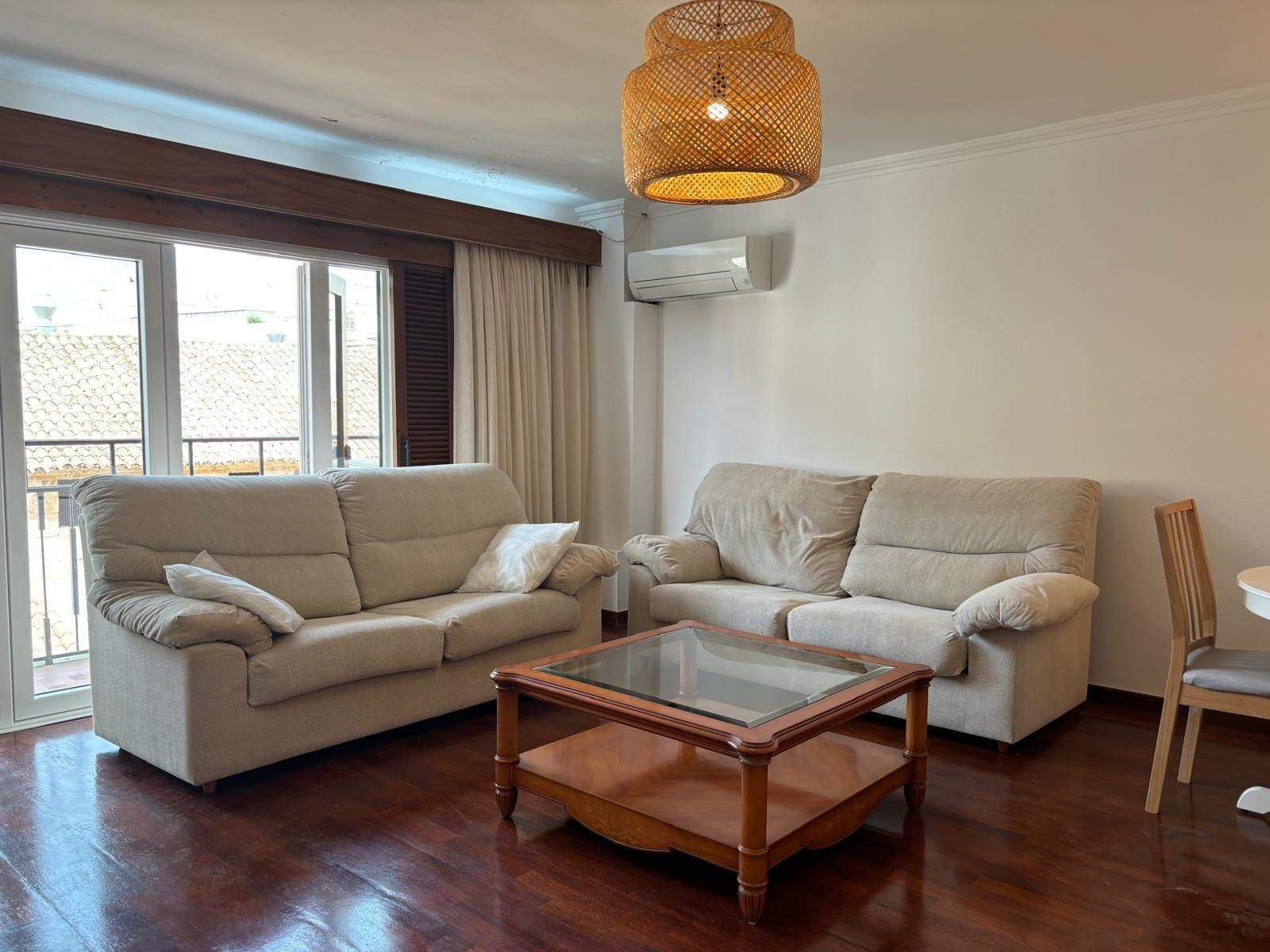 Flat to rent in El Mercat