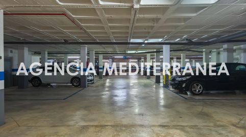 Foto 5 de Garatge en venda a Platja de la Pobla de Farnals, La Pobla de Farnals