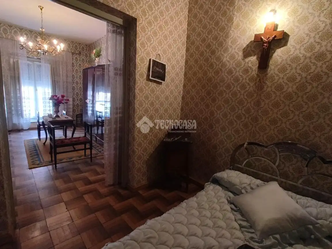 Habitación de Casa o chalet en venta en Villaverde de Medina