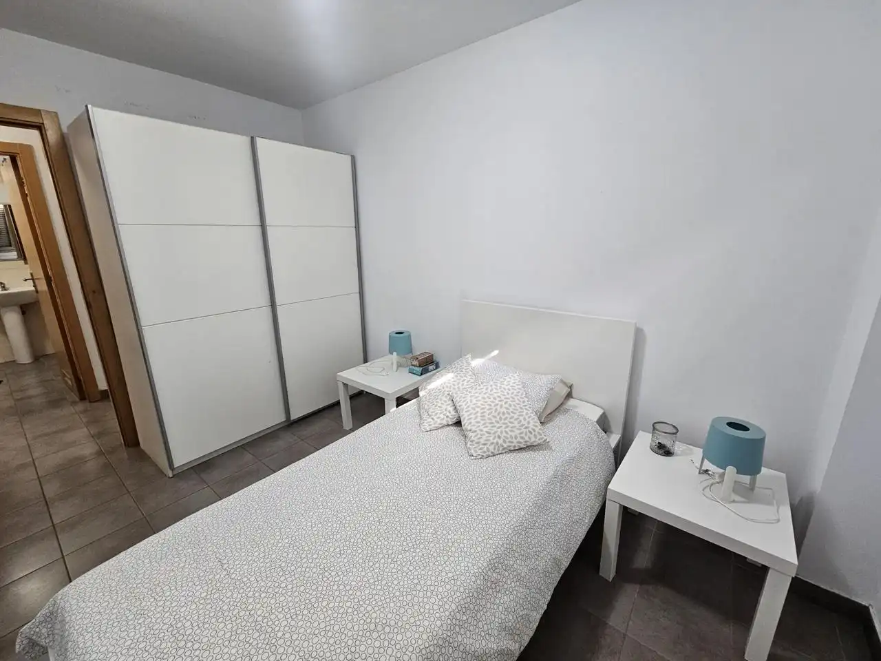 Bedroom of Ground floor for rent in Granadilla de Abona