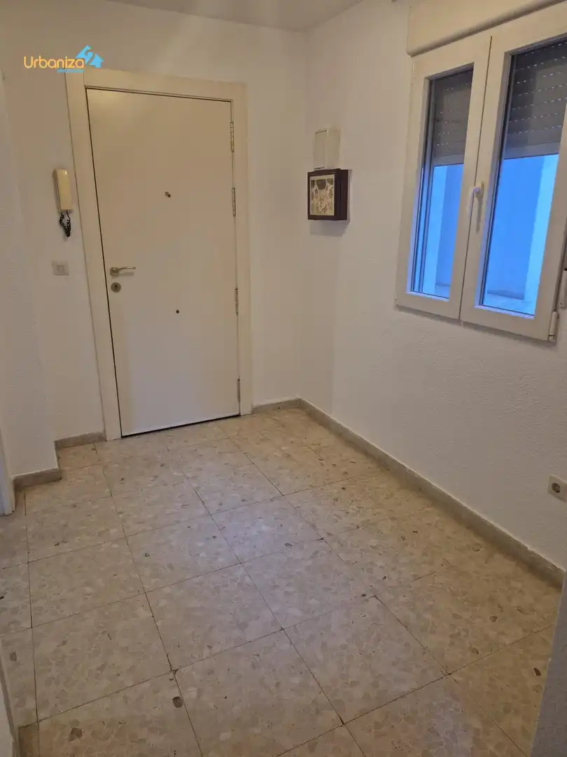 Piso de alquiler en PADRE RAFAEL, Casco Antiguo