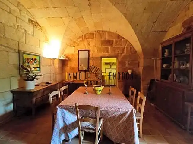 Landhaus mit Garten zum Verkauf in Cala Blanca, imagen 17