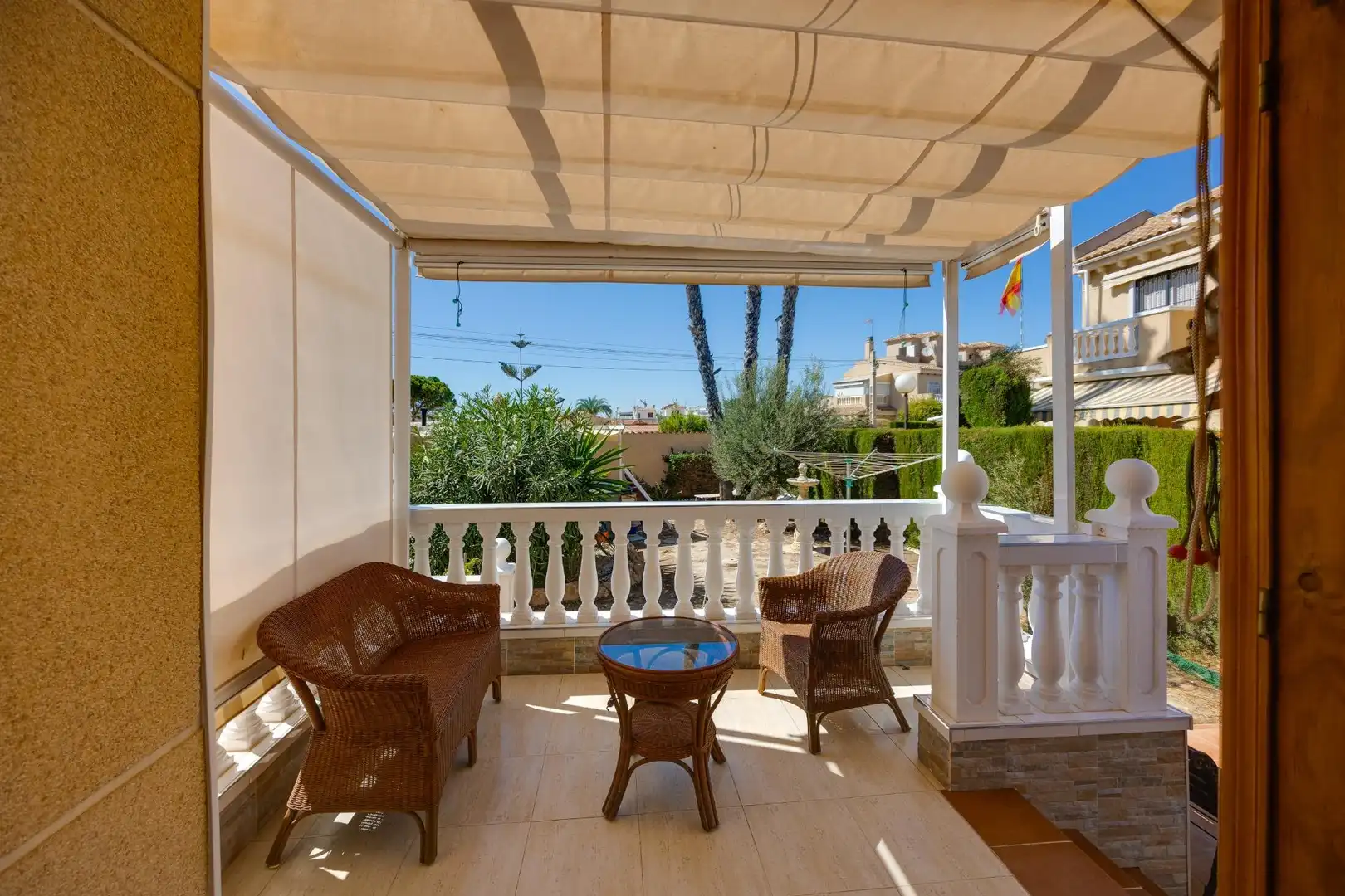 Chalet con terraza en venta en Nueva Torrevieja - Aguas Nuevas, imagen 12