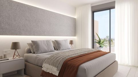 Foto 4 de Apartamento en venta en Torre-Pacheco ciudad, Torre-Pacheco